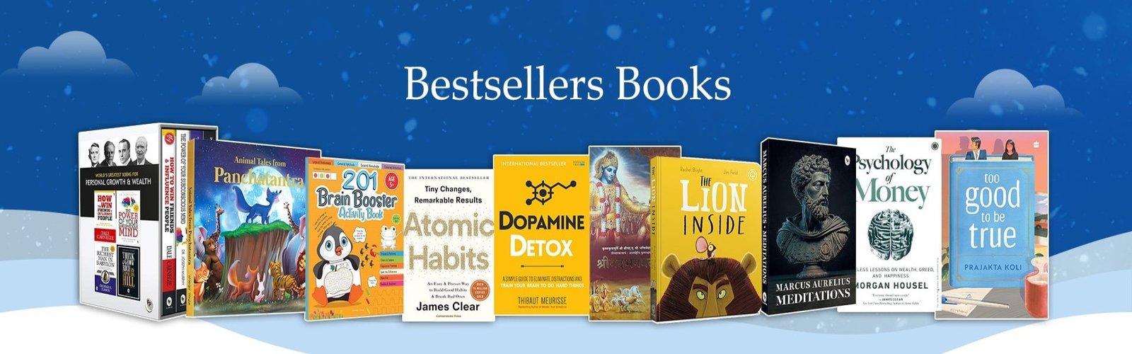 books