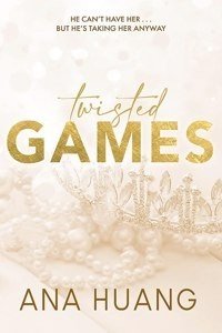 Twisted Games (Paperback) | Released: 05 May 2022
